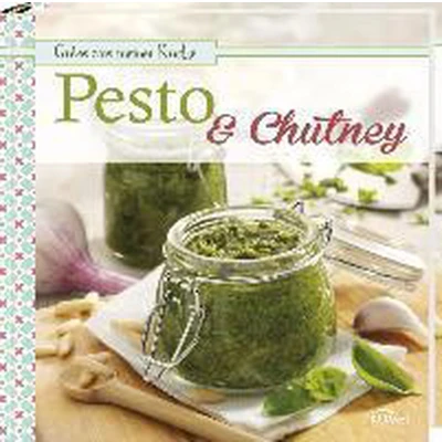 Afbeelding van Pesto &amp; Chutney