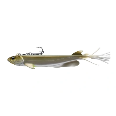 Afbeelding van Daiwa PX V Marley Pelagic Shad Ayu 21cm (75g) (Loodvrij)