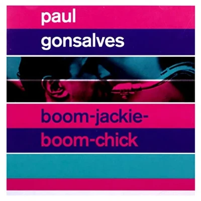 Afbeelding van boom jackie chick/ Gettin&#039; Together