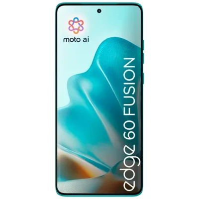 Afbeelding van Motorola Edge 60 Fusion 12GB/256GB Groen
