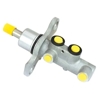 Afbeelding van BREMBO M 23 001 Hoofdremcilinder 25,4mm Aluminium 10 x 1 (1), 12 (1) OPEL: Manta A Coupe
