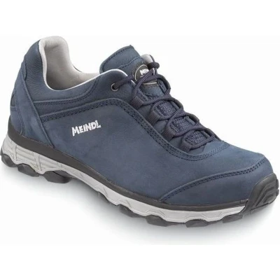 Afbeelding van Sortino Lady Lo 5537 Wandelschoenen Dames Marine 200 5 Blauw