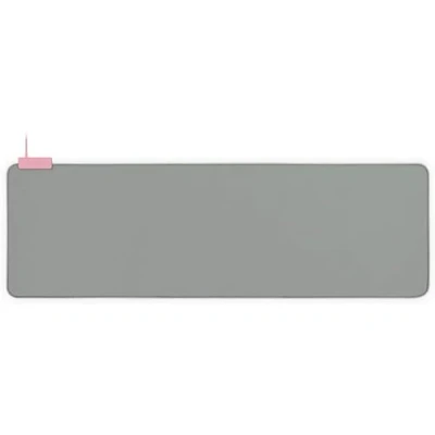 Afbeelding van Razer Goliathus Chroma Extended Quartz Gaming Muismat Roze