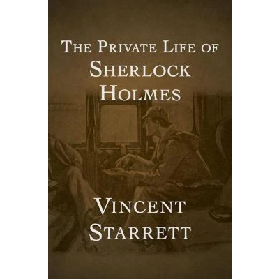 Afbeelding van The Private Life of Sherlock Holmes