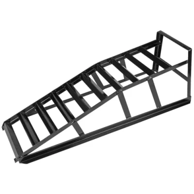 Afbeelding van KS TOOLS 160.0314 Oprijplaat Staal 2000kg