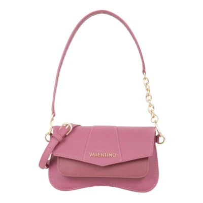 Afbeelding van VALENTINO Schoudertas Unika Saf Shoulder Bag Rosa Antico / Camelia Mauve