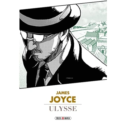 Afbeelding van Ulysse 1