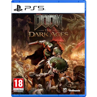Afbeelding van DOOM: The Dark Ages PS5