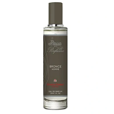 Afbeelding van Alvarez Gómez Agua de Perfume Bronce Homme Eau Parfum 30 ml