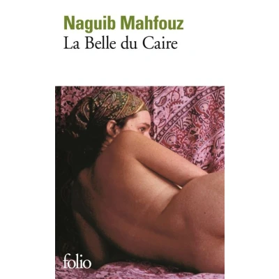 Image de La Belle du Caire