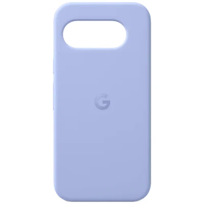 Image de Google PC Back Cover Bleu Pixel 9a