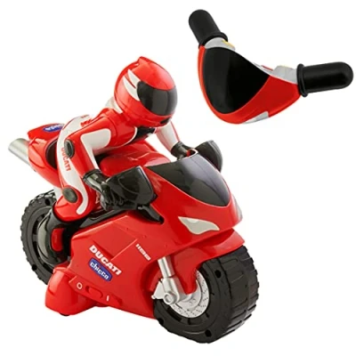 Image de Chicco moto ducati 1198