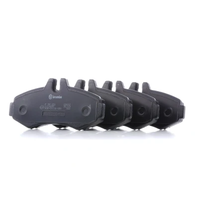 Afbeelding van Brembo Remblokset P 50 031