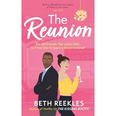 Afbeelding van The Reunion