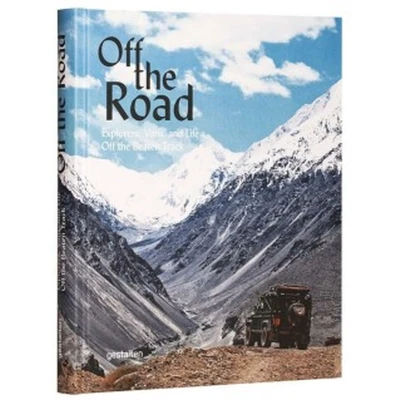Afbeelding van Off the Road