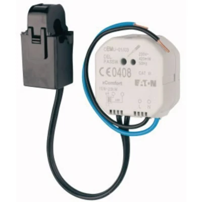 Afbeelding van CEMU 01/03 Eaton xComfort Energiemeterset
