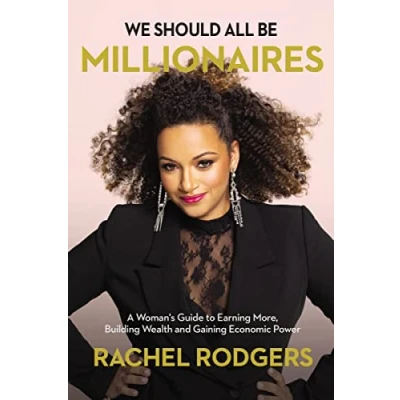 Afbeelding van We Should All Be Millionaires