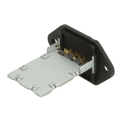 Afbeelding van MEAT &amp; DORIA K109181 Weerstand, interieurventilatie