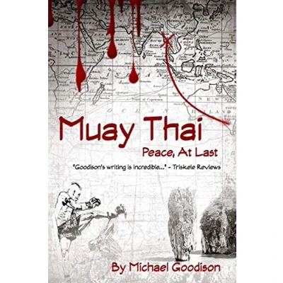Afbeelding van Muay Thai