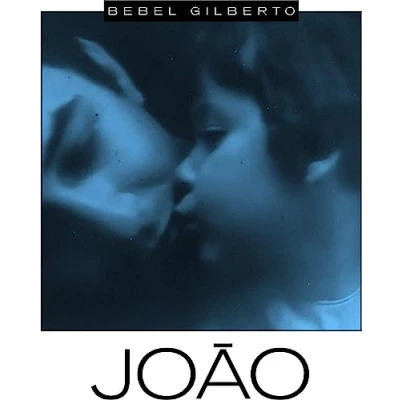 Afbeelding van Bebel Gilberto Joao (LP)