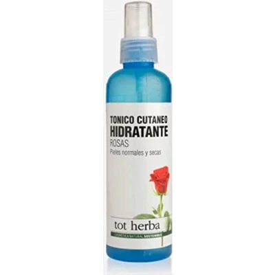 Afbeelding van Body Lotion Almendras Tot Herba