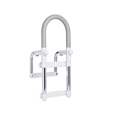 Afbeelding van RIDDER Badkamer handgreep 100 kg wit A00300101