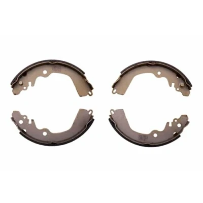 Afbeelding van HELLA 8DB 355 001 531 Remschoenen 203,2 37 Zonder handremhefboom MITSUBISHI: COLT 4, Carisma Saloon, GALANT 5