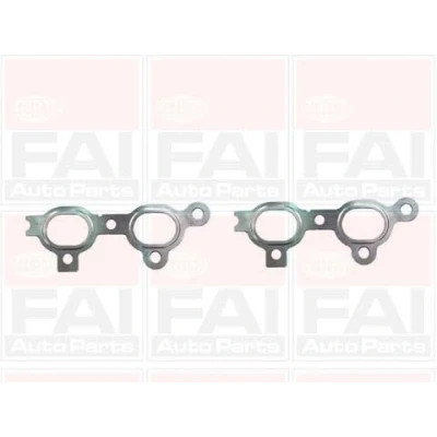 Afbeelding van FAI AutoParts EM1366 Uitlaatspruitstukpakking