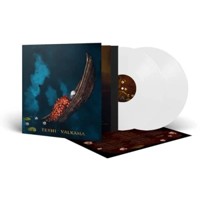 Afbeelding van Tenhi Valkama (LP)