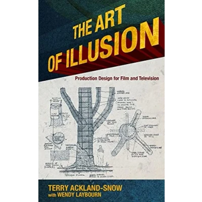 Afbeelding van The Art of Illusion