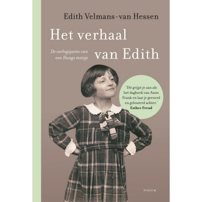 Afbeelding van Het verhaal van Edith