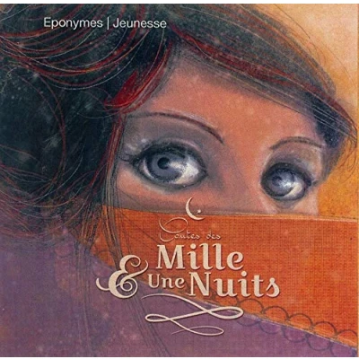Afbeelding van Contes Des Mille Et Une Nuits