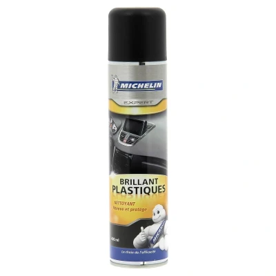 Afbeelding van Michelin Expert 009447 Kunststofreiniger 400 Langdurige bescherming spuitbus