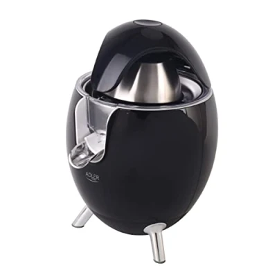 Afbeelding van Adler AD 4013 B Citrus Juicer Zwart 800 Watt