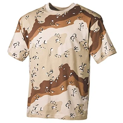 Afbeelding van MFH heren T shirt 00105n, XL