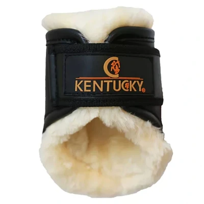 Afbeelding van Kentucky Strijklappen Deep Black Full