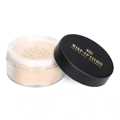 Afbeelding van Make up Studio Natural Silk Perfection 15 gr.
