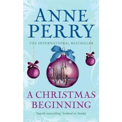 Afbeelding van Christmas Beginning
