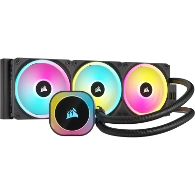 Afbeelding van Cooling Base voor Laptop Corsair CW 9061003 WW