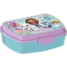 Afbeelding van Gabby&#039;s Dollhouse Lunchbox 8412497212743