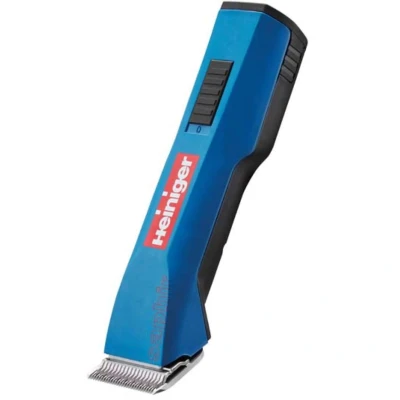 Afbeelding van Heiniger Tondeuse Saphir 7,4V/35W met 1 Accu