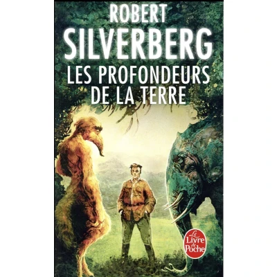 Afbeelding van Les Profondeurs de La Terre