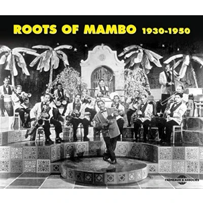 Afbeelding van Various Artists Roots Of Mambo 1930 1950 (2 CD)