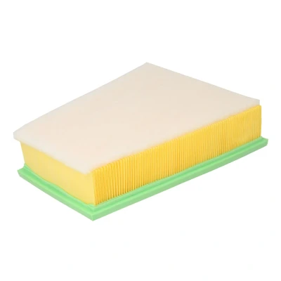 Afbeelding van PURRO PUR PA2073 Luchtfilter 54 243 Filter insert RENAULT: MEGANE 3 Grandtour, Kangoo II Express, Coupe, MERCEDES BENZ: Citan Panel Van