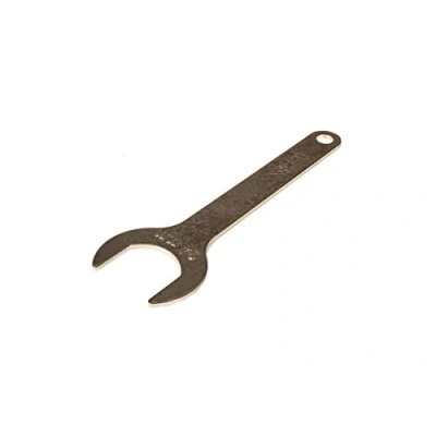 Afbeelding van Mirka 8995604121 steeksleutel, 24 mm, geschikt voor 125/150 mm machines, inhoud: 1 stuk