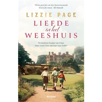 Image de Liefde in het weeshuis