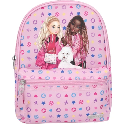 Afbeelding van Depesche TOPModel kleine rugzak BLING