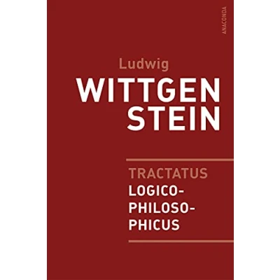 Image de Tractatus logico philosophicus