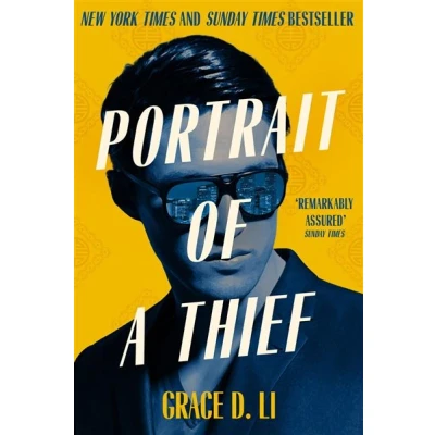 Image de Portrait of a Thief