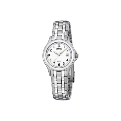 Afbeelding van Lotus Mod. 15151 a Horloge